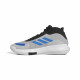 Zapatillas de Baloncesto para Adultos Adidas Bounce Legends Gris Gris claro