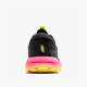 Zapatillas Deportivas Mujer Brooks Revel 7 Negro Rosa