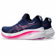 Zapatillas Deportivas Asics Gel-Nimbus 26 Azul Mujer