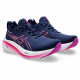 Zapatillas Deportivas Asics Gel-Nimbus 26 Azul Mujer