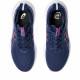 Zapatillas Deportivas Asics Gel-Nimbus 26 Azul Mujer