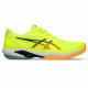 Zapatillas de Padel para Adultos Asics Solution Swift Ff 2 Amarillo