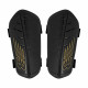 Espinilleras de Fútbol New Balance Nclasp Flex Negro