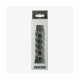 Grip de Tenis Bullpadel Hesacore Gris