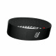 Cinturón Deportivo Compressport Free Negro