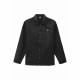 Chaqueta Deportiva para Hombre Negro