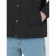 Chaqueta Deportiva para Hombre Negro