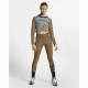Women’s Long Sleeve T-Shirt Nike Animal Print