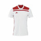 Children's Short Sleeved Football Shirt Adidas Regista 18