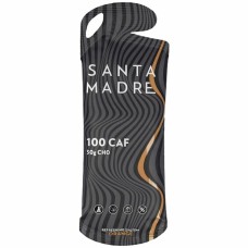 Gel Energético Santa Madre Naranja (30 g)