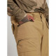 Long Sports Trousers Burton Southside Beige Men
