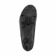 Zapatillas de ciclismo Shimano MTB XC300 Negro Mujer