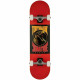 Skate 180+ Complete  Tony Hawk Bird  Red  8