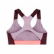 Sujetador Deportivo Puma 4Keeps Lila