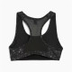 Sujetador Deportivo Puma 4Keeps Negro