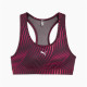 Sujetador Deportivo Puma 4Keeps Bra P Rosa