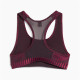 Sujetador Deportivo Puma 4Keeps Bra P Rosa