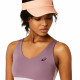 Sujetador Deportivo Asics Rosa