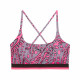 Sujetador Deportivo Puma Move Hypernatural Rosa