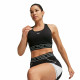 Sujetador Deportivo Puma 4KEEPS Elastic Negro