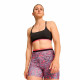 Sujetador Deportivo Puma Move Hypernatural Negro