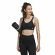 Sujetador Deportivo Adidas Cess Sto Ms Negro