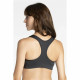 Sujetador Deportivo Nox Pro Negro Mujer Negro