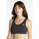 Sujetador Deportivo Nox Pro Negro Mujer Negro