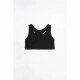 Sujetador Deportivo Nox Pro Negro Mujer Negro