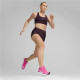 Sujetador Deportivo Puma 4Keeps Run Bra Negro