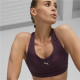 Sujetador Deportivo Puma 4Keeps Run Bra Negro
