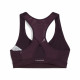 Sujetador Deportivo Puma 4Keeps Run Bra Negro