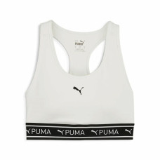 Sujetador Deportivo Puma 4Keeps Elastic Bra Blanco