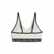 Sujetador Deportivo Puma Move Strong Bra Blanco