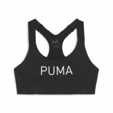 Sujetador Deportivo Puma 4KEEPS Eversculpt Negro