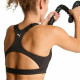 Sujetador Deportivo Puma 4KEEPS Eversculpt Negro