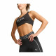 Sujetador Deportivo Puma 4KEEPS Eversculpt Negro
