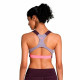 Sujetador Deportivo Puma 4Keeps Eversculpt Br Morado
