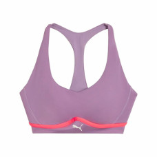 Sujetador Deportivo Puma 4Keeps Cloudspun Morado