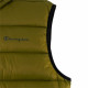 Chaleco Deportivo para Hombre Champion Vest Verde