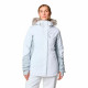 Chaqueta de Esquí Columbia Ava Alpine™ Ii Insulated Blanco