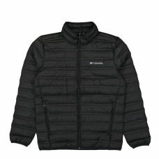 Chaqueta Deportiva para Hombre Columbia Lake 22™ II Down Negro