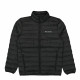 Chaqueta Deportiva para Hombre Columbia Lake 22™ II Down Negro