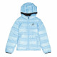 Chaqueta Infantil Nike Jordan Core Mid Wt Puffer Azul