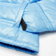 Chaqueta Infantil Nike Jordan Core Mid Wt Puffer Azul