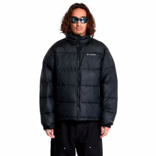 Chaqueta Deportiva para Hombre Columbia Pike Lake™ II Negro