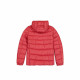 Chaqueta Deportiva para Mujer Champion Hooded