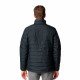Chaqueta Deportiva para Hombre Columbia Powder Lite II Negro
