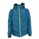 Chaqueta Deportiva Unisex Joluvi Ampezzo Verde