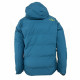 Chaqueta Deportiva Unisex Joluvi Ampezzo Verde